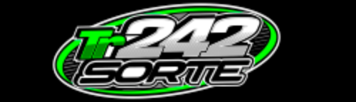 Logo TR 242 Sorteios